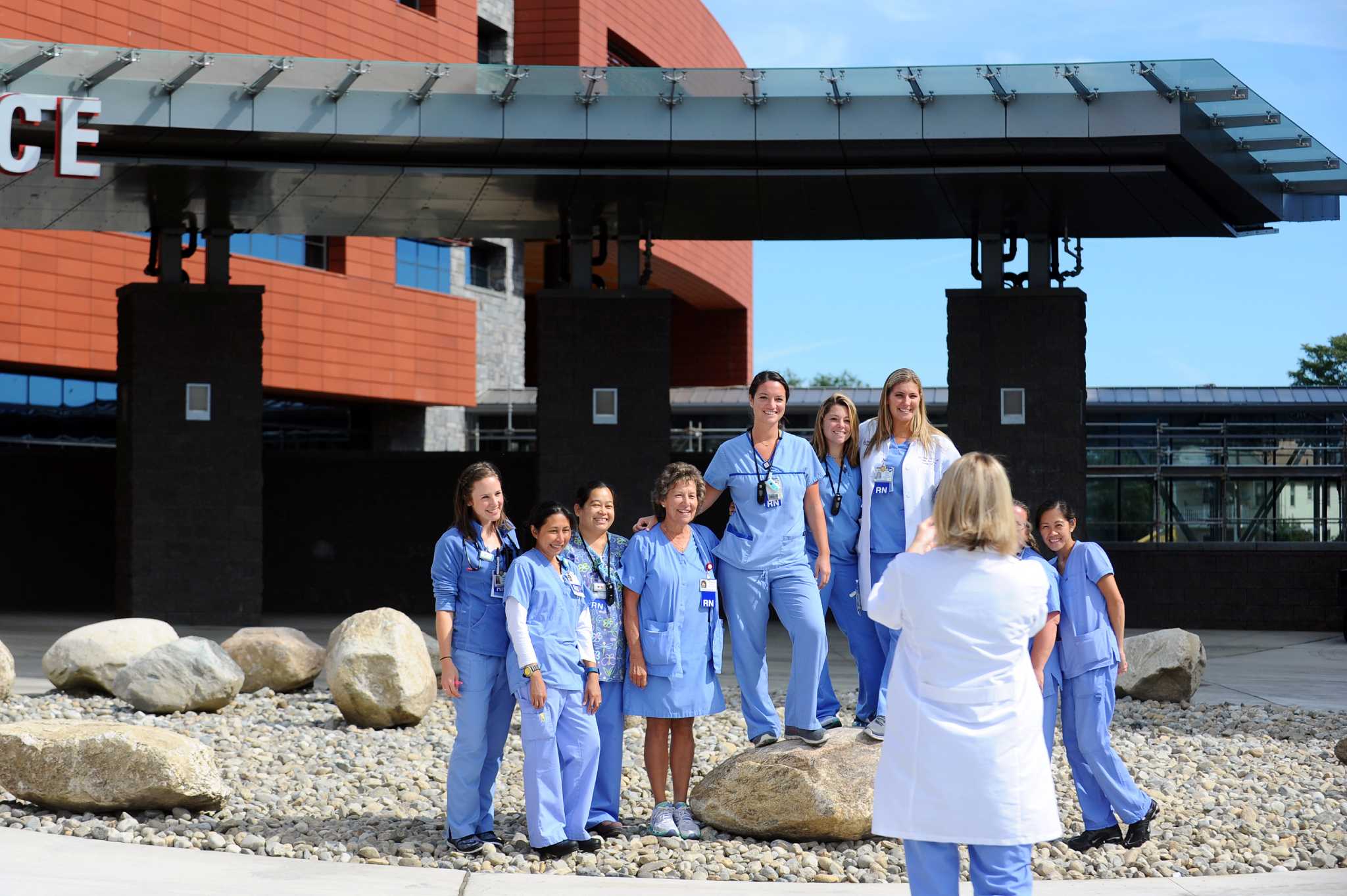 Stamford Hospital expansion a boon for local employment