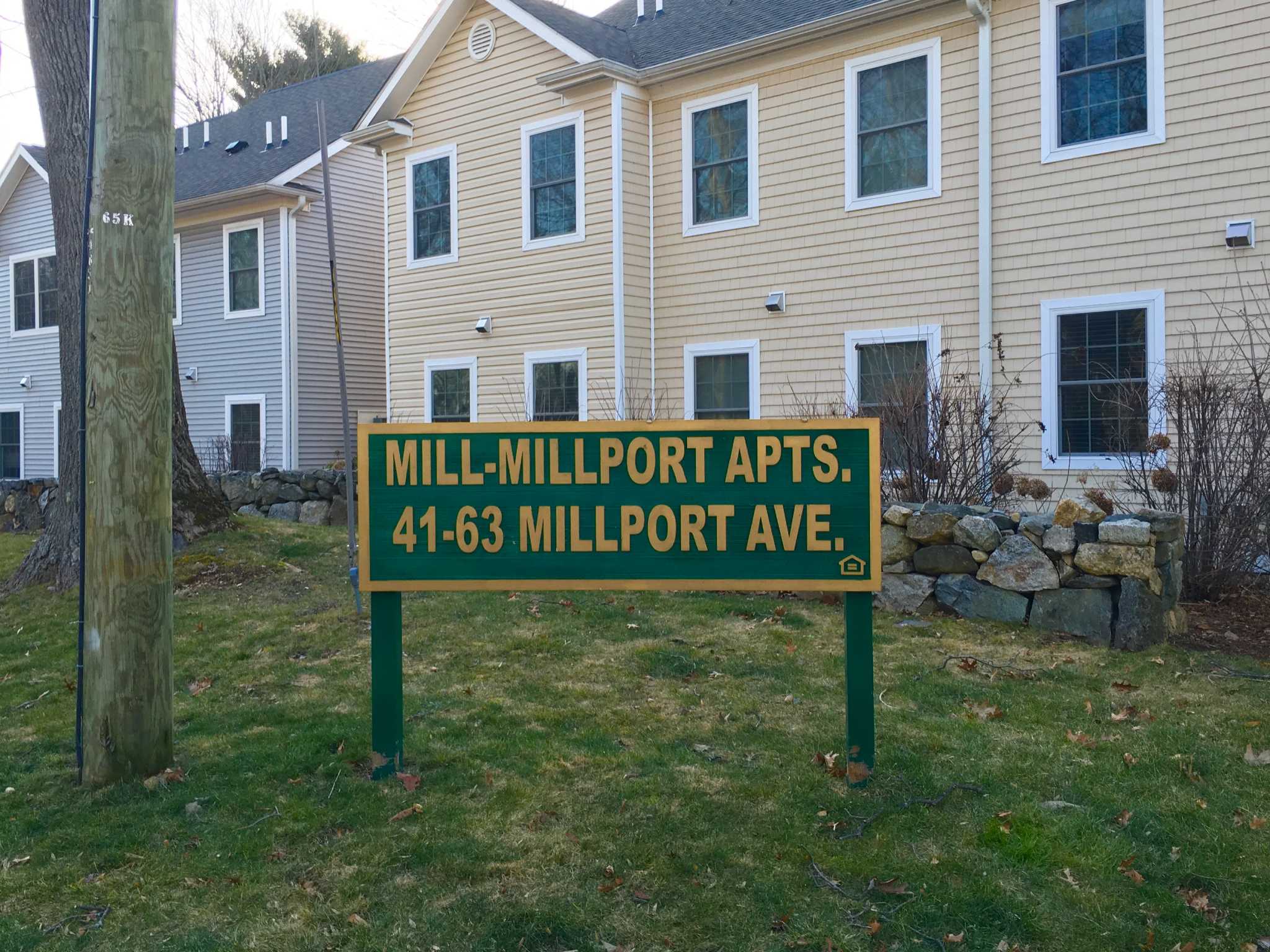 State comes through with affordable housing funding for Millport Apartments