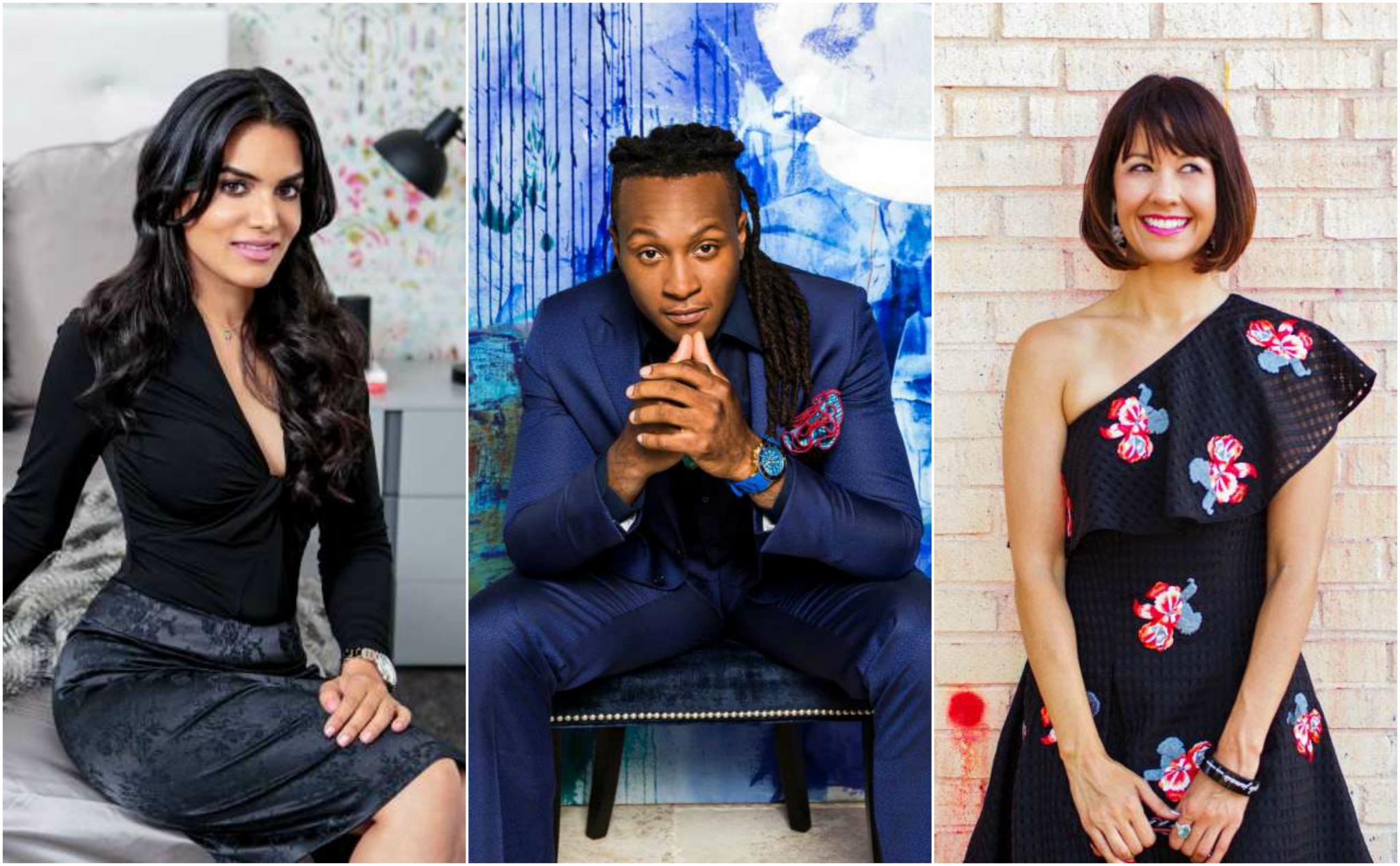 Most stylish people of 2016