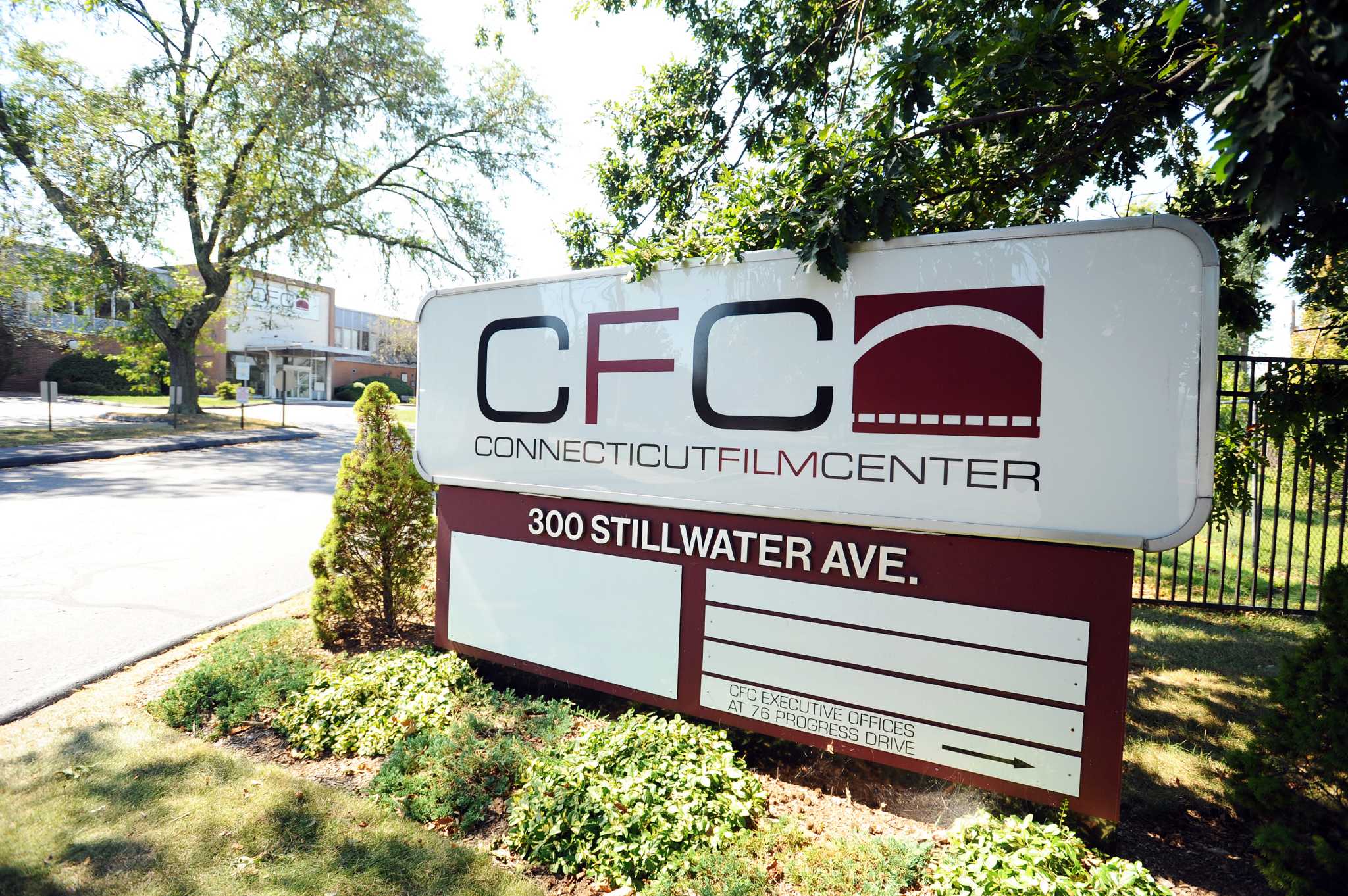 Storage facility coming to Stamford’s West Side