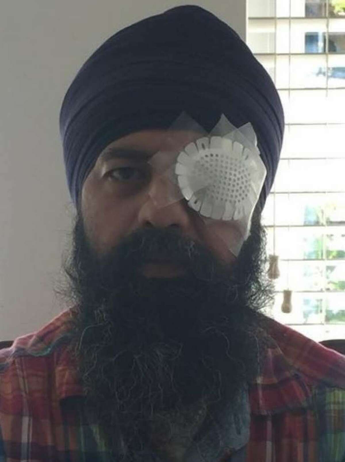 Texas men charged with hatecrime assault on Sikh man in