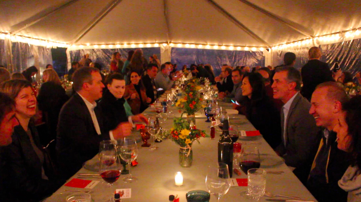 Community Plates fundraiser fights local hunger