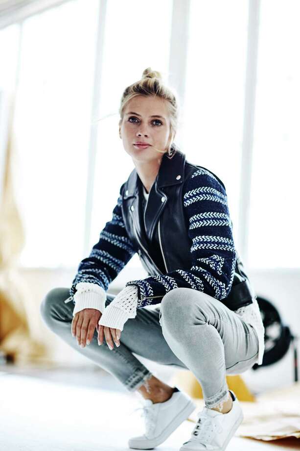 Runway Boutique Nails The Casual Chic Look Connecticut Post