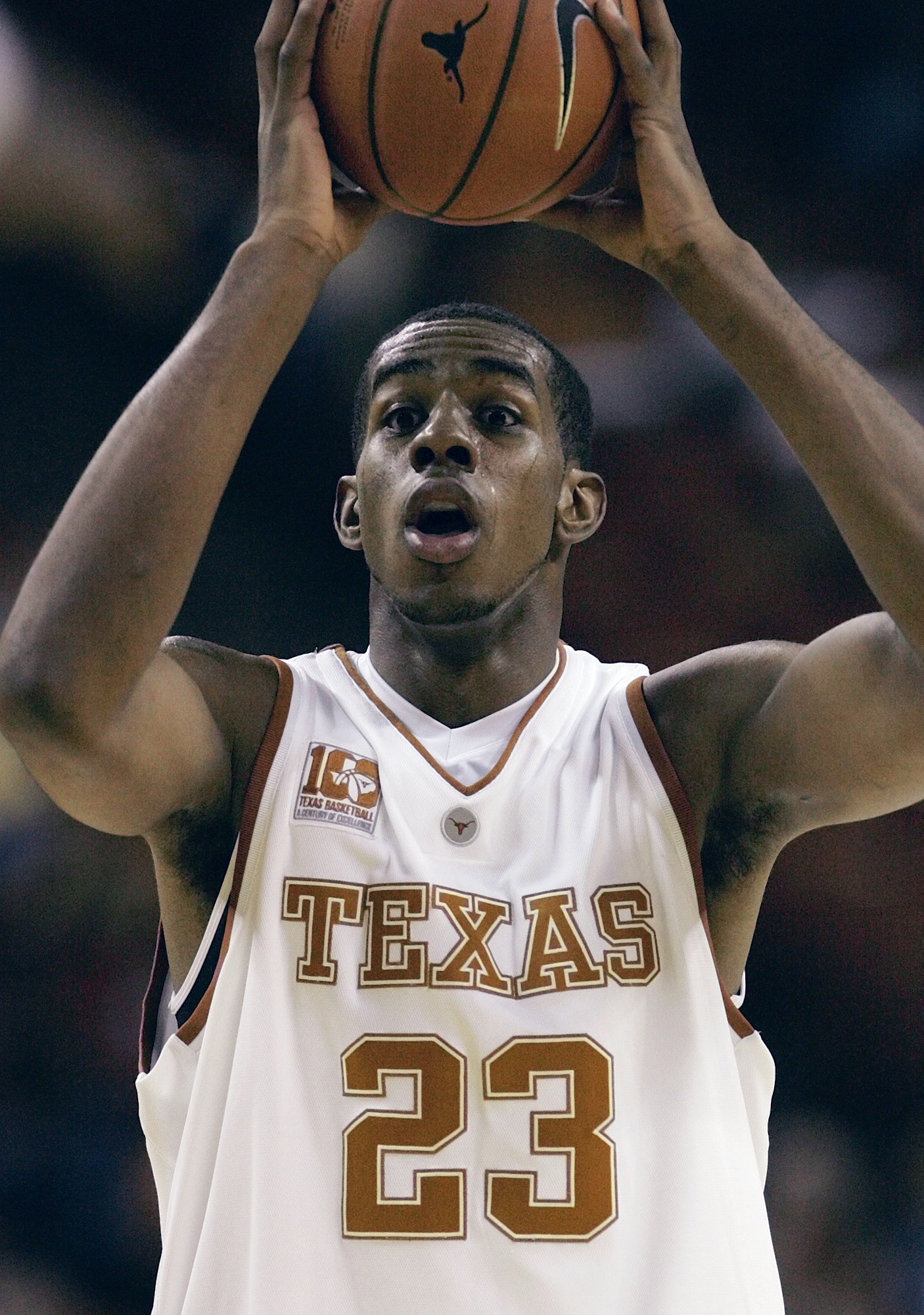 For Spurs Aldridge UT days still paying off