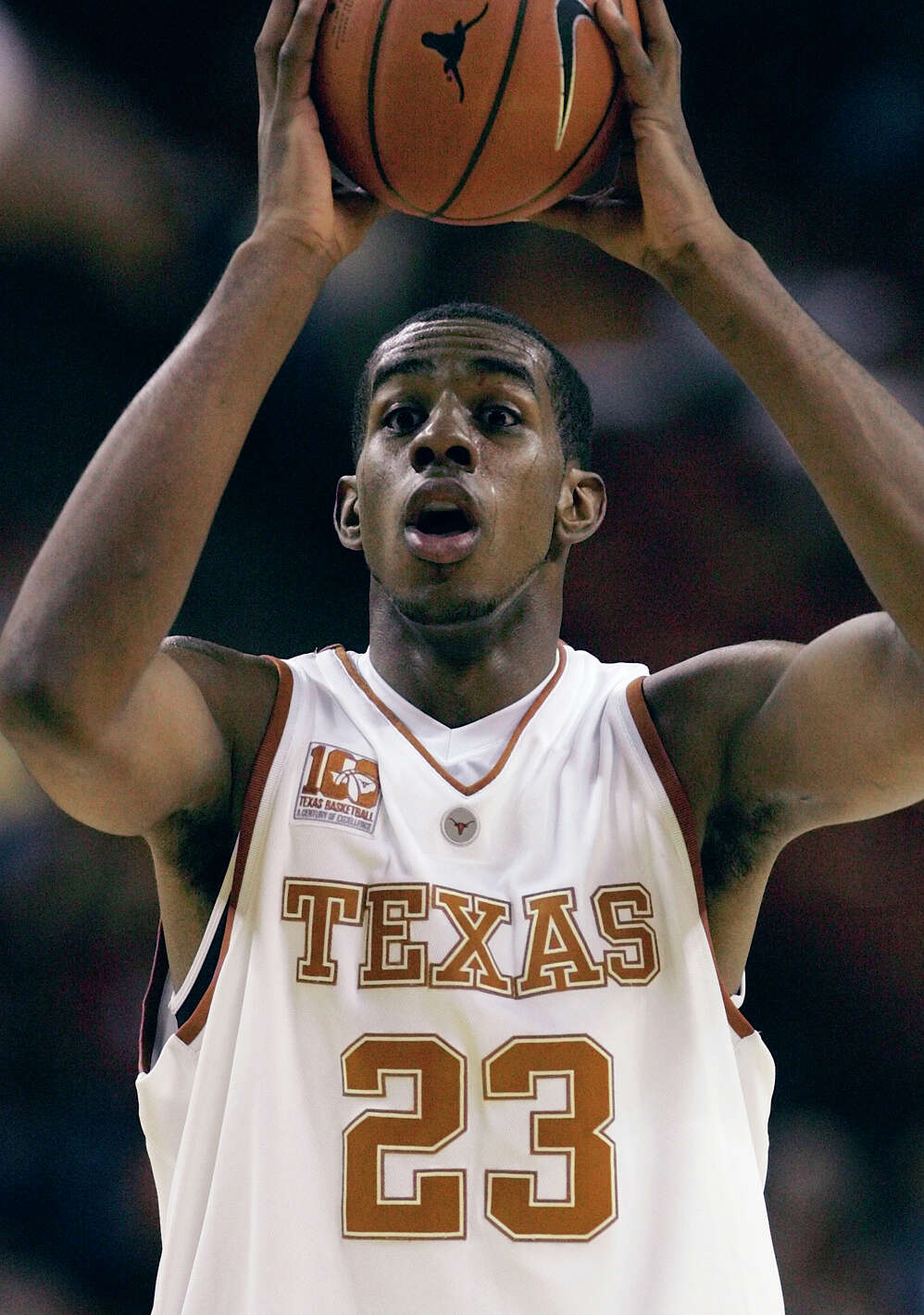 Lamarcus aldridge texas jersey 2025