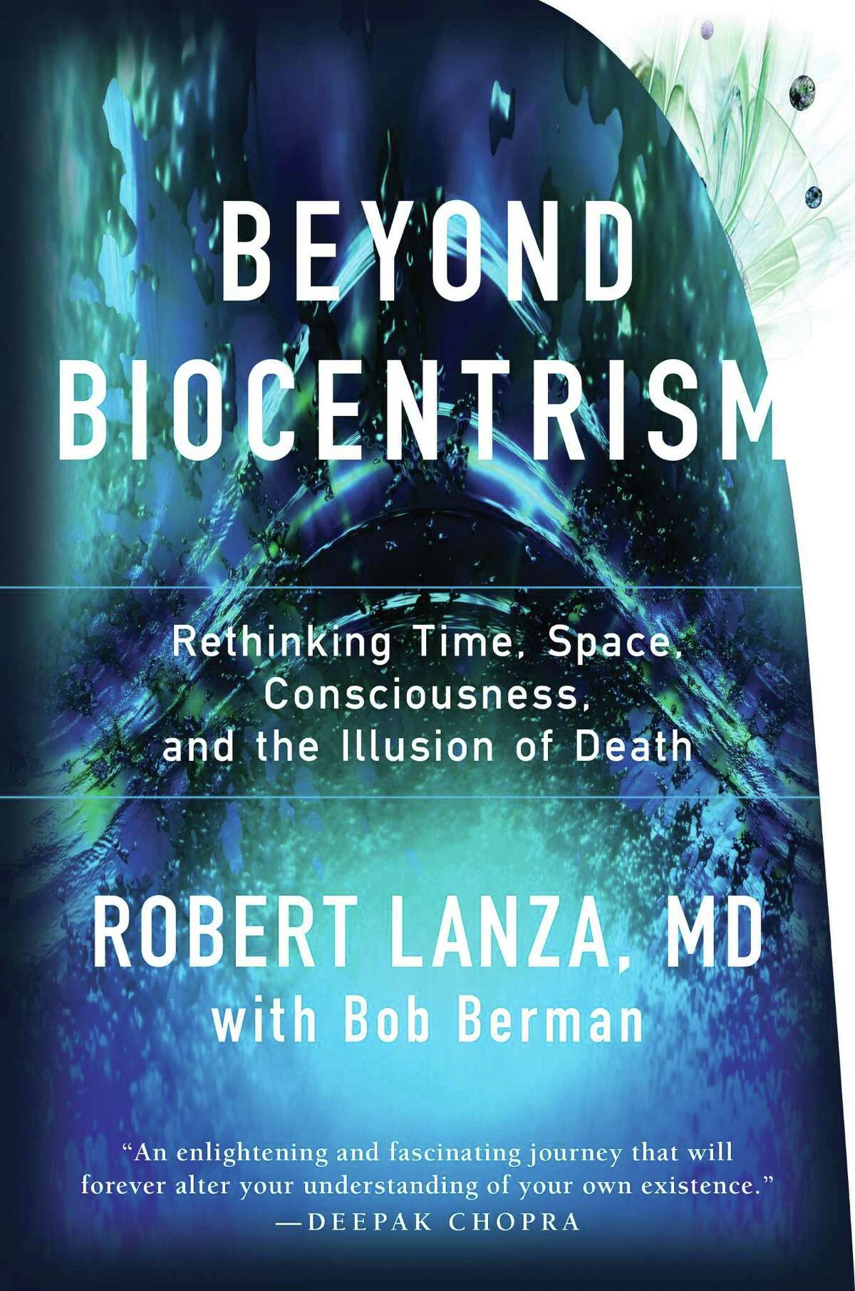 "Beyond Biocentrism: Rethinking Time, Space, Consciousness and the Illusion of Death" challenges the reader to accept the implications of the latest scientific findings in fields ranging from plant biology and cosmology to quantum entanglement and consciousness.