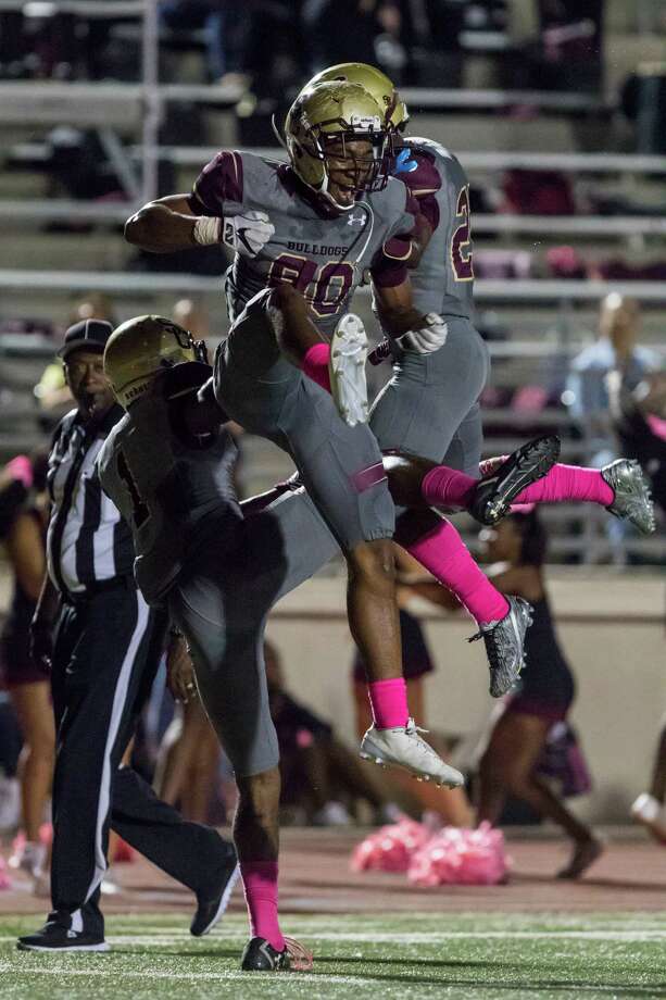Summer Creek Bulldogs Look To Exceed Expectations San Antonio