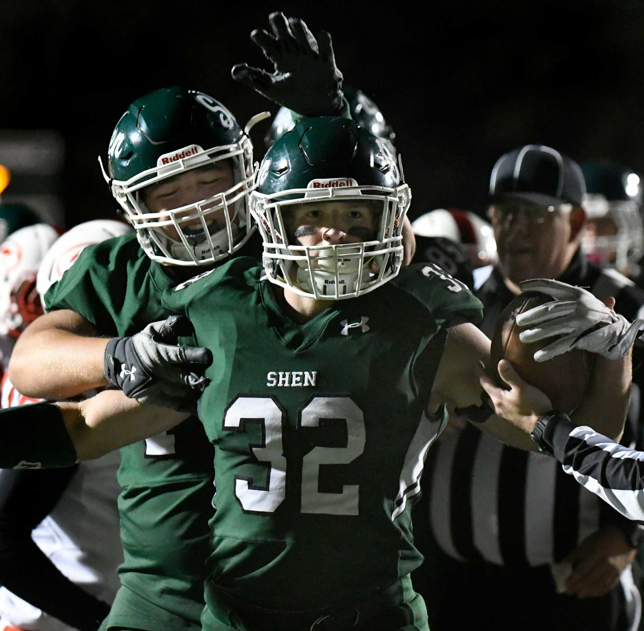 High School Football Friday Photos And Summaries