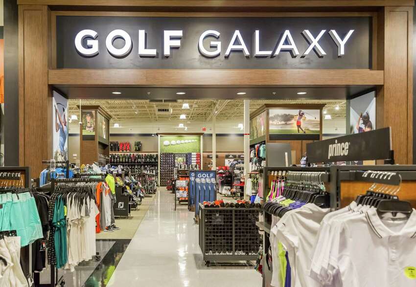 Golf Galaxy à Crossgates Commons fermera ses portes le 6 janvier. Continuez à cliquer pour plus de magasins dans la région de la capitale qui nous manquent.