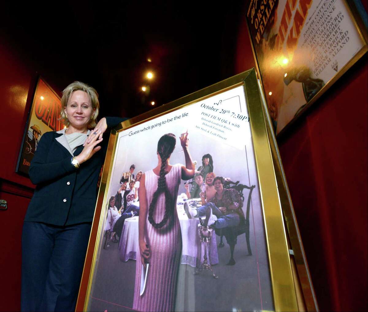 Reliving The Horror 30th Anniversary Showing Of April Fool S Day Planned The film is inspired by agatha christie's and then there were none. reliving the horror 30th anniversary