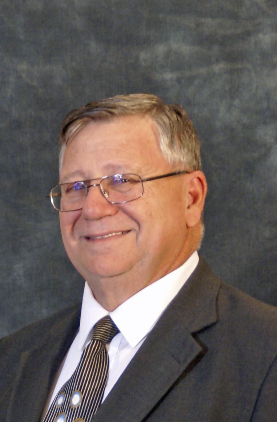 All Edgewood ISD candidates can do is look to the future