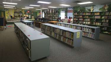 Scuc Isd S Bond Would Replace One School And Renovate Clemens