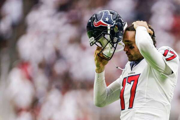 Nfl Experts Weigh In On Brock Osweiler S Start With Texans