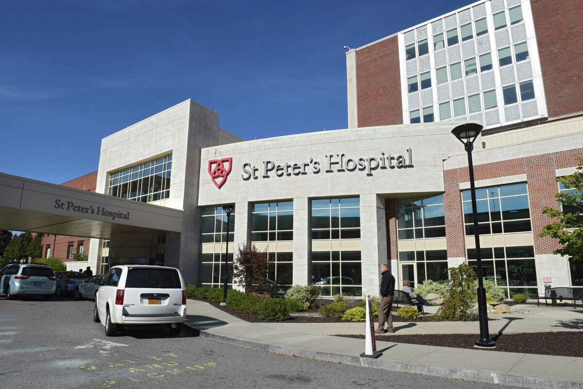 St peter hospital helena mt jobs