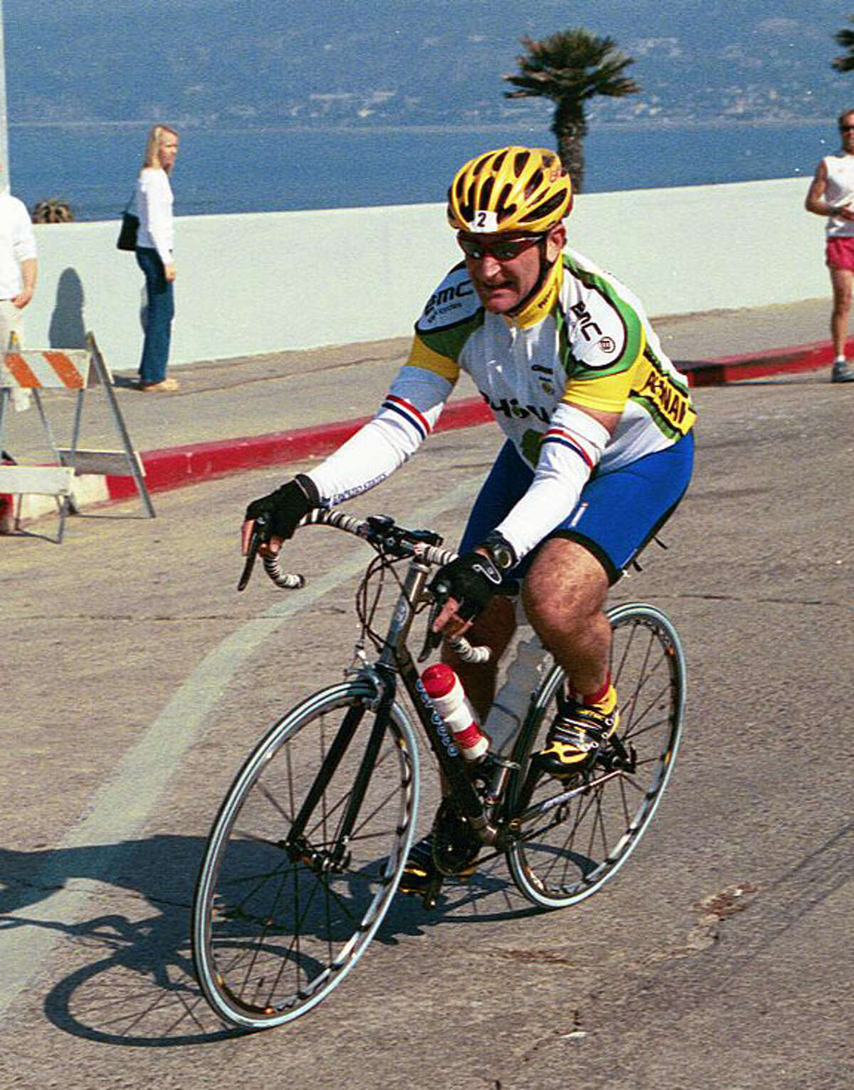 87 of Robin Williams' rare, beloved bikes up for auction