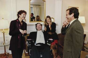 Robin Williams 1986-2002 A Singular Portrait