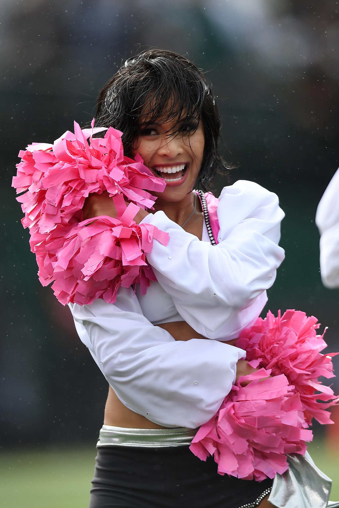 Raiderettes Issued $1.25 Million Settlement from Raiders over Failed  Payments, News, Scores, Highlights, Stats, and Rumors