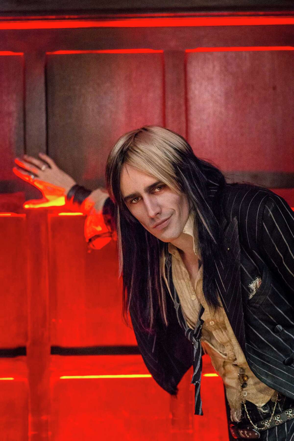 Swedish Scrooge finds his peace