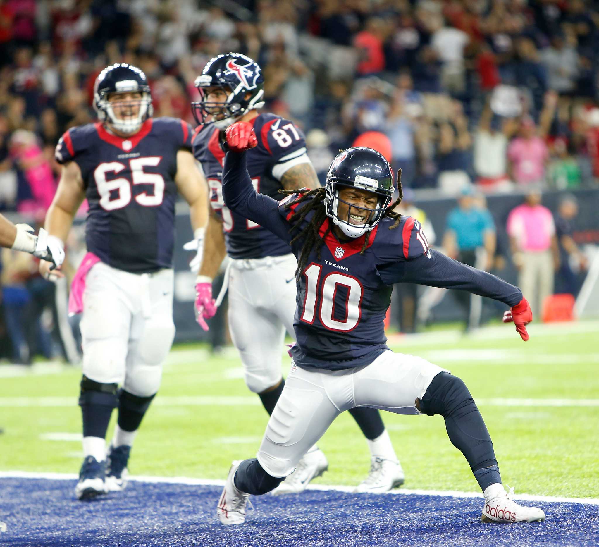 Houston Texans  Texas Sports Nation on  - Houston  Chronicle