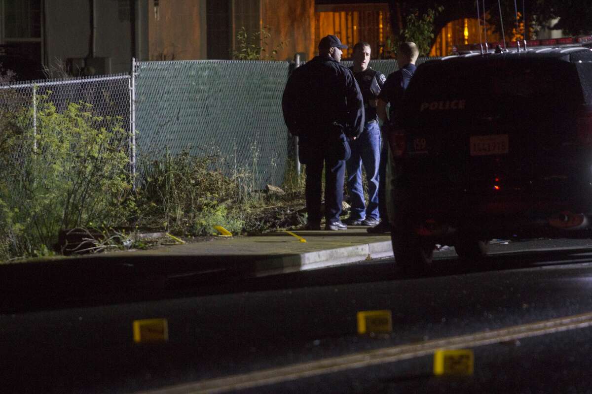 Assassination attempt on Vallejo cops linked to boy’s shooting