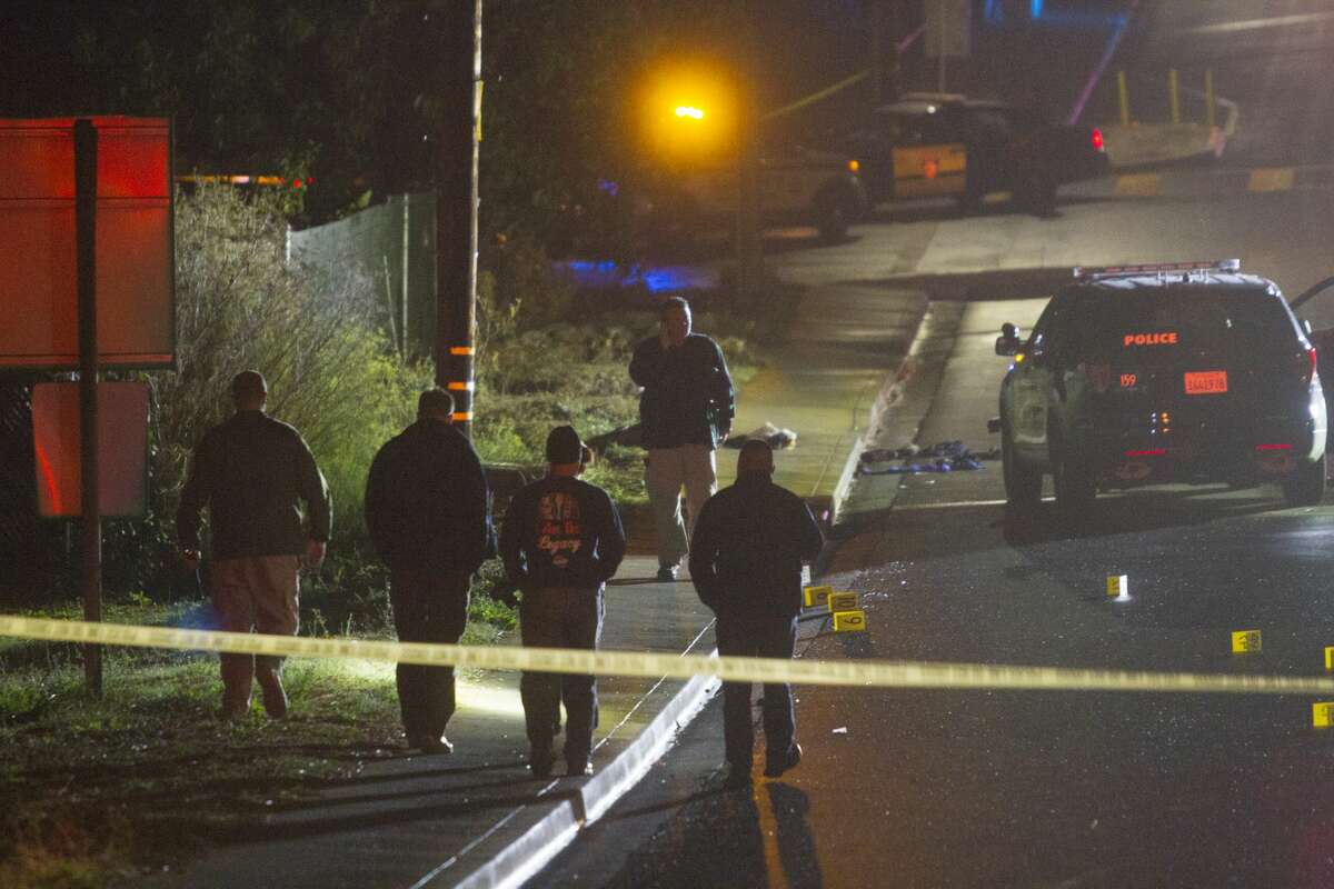 Assassination attempt on Vallejo cops linked to boy’s shooting