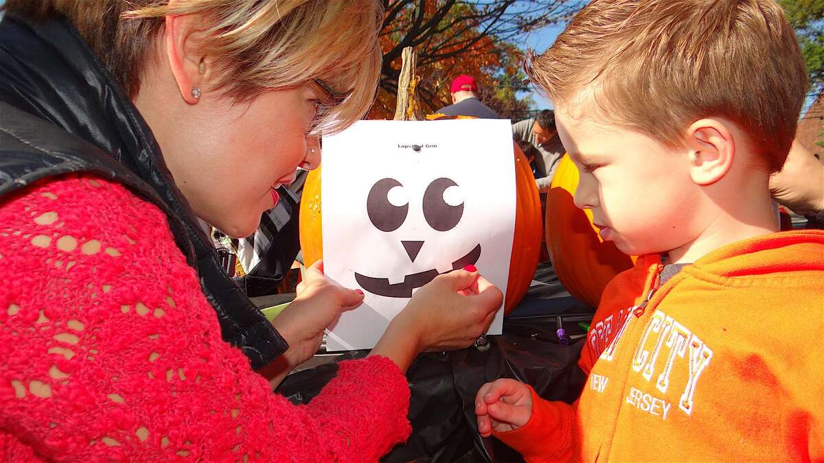 Top 10 pumpkincarving tips