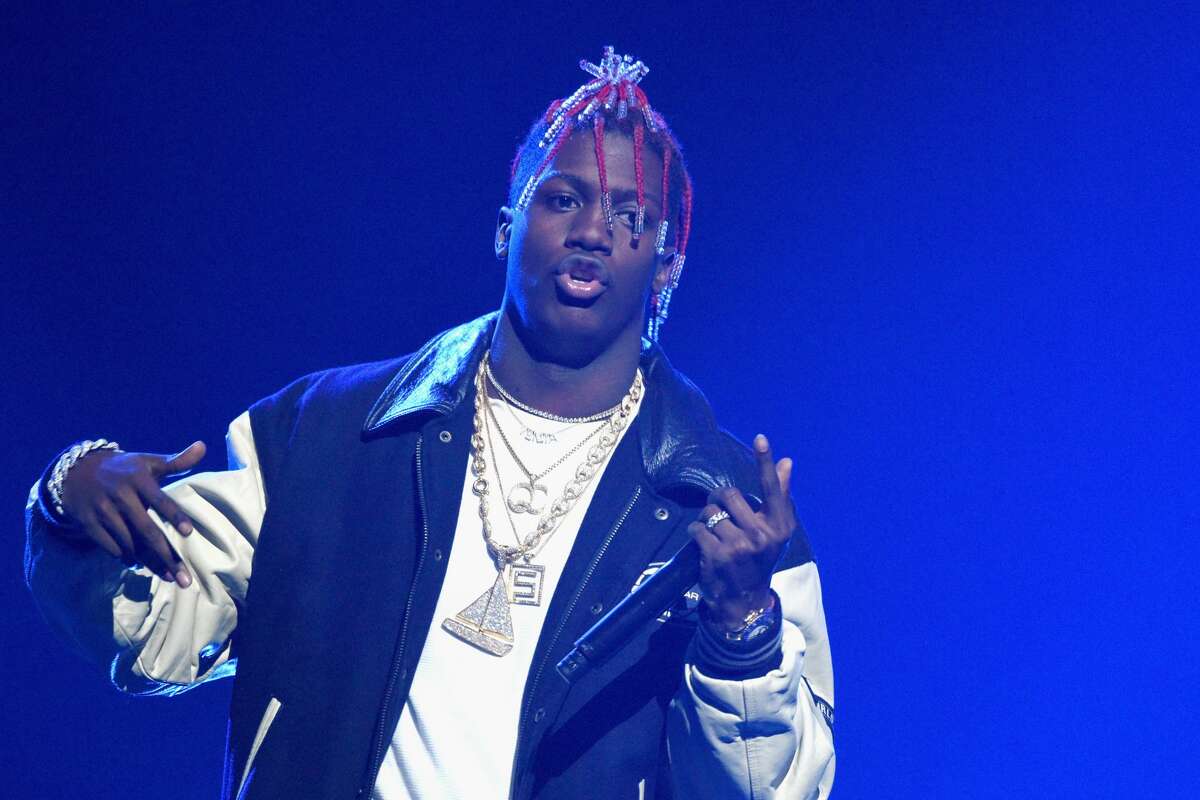 Lil Yachty , 5 p.m., SaturdayHip-hop artist and sometime model, Lil Yachty (born Miles Parks McCollum) will have the crowd going with hits “Minnesota” and “One Night,” and anything from his mixtapes, “Lil Boat” and “Summer Songs 2.” It may be called chillwave but his dreamy, fun trap music sound is popular with younger audiences. Now, if he can just avoid those run-ins with the law.