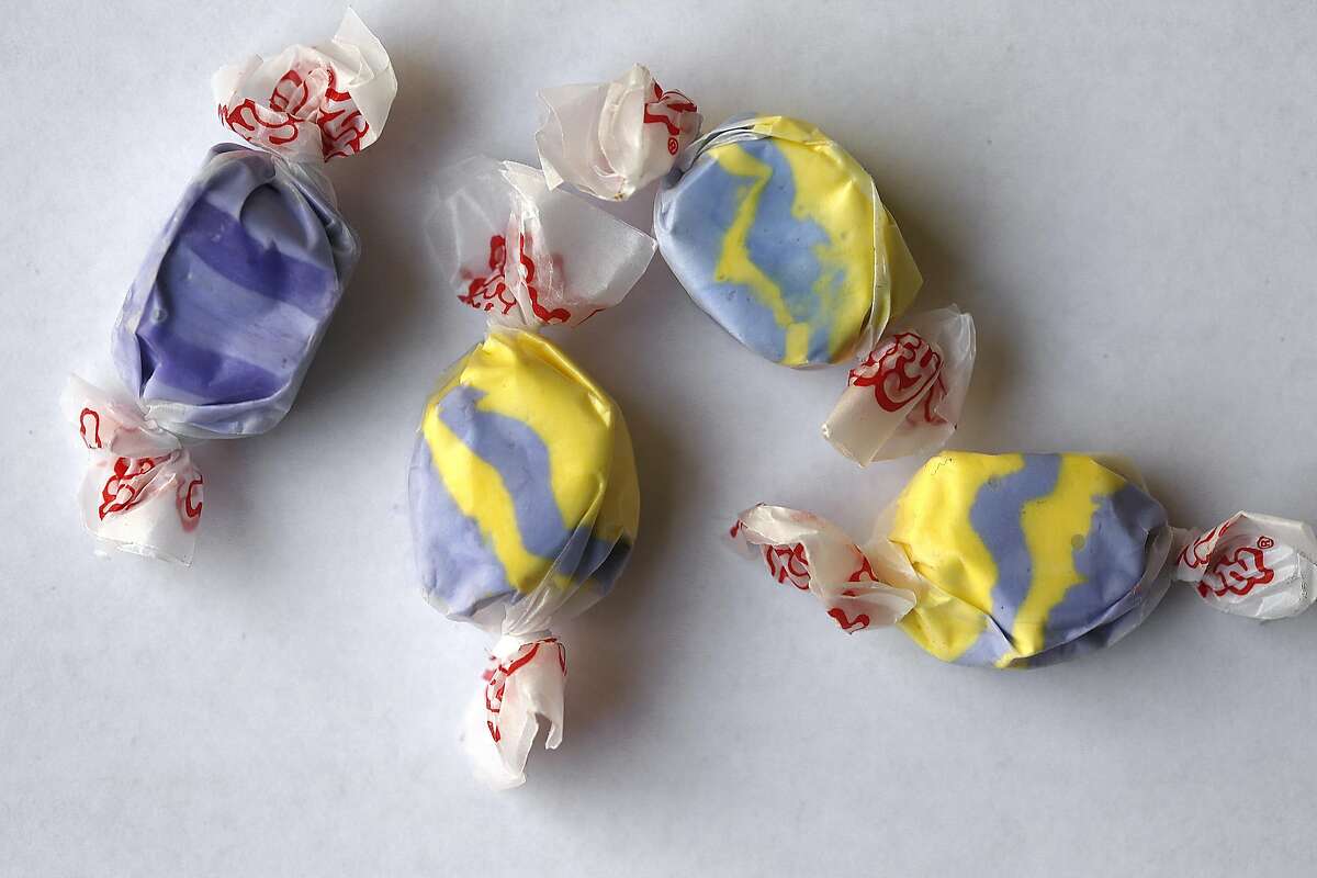 Bestloved candy stores in San Francisco