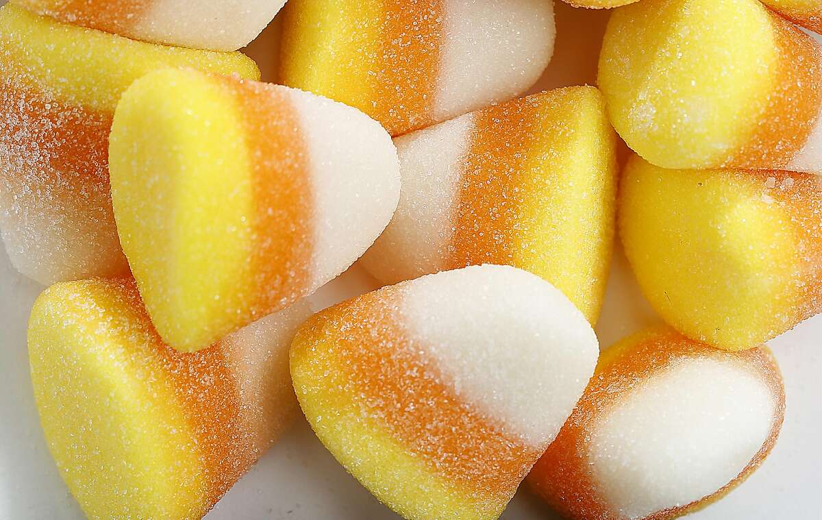 Bestloved candy stores in San Francisco