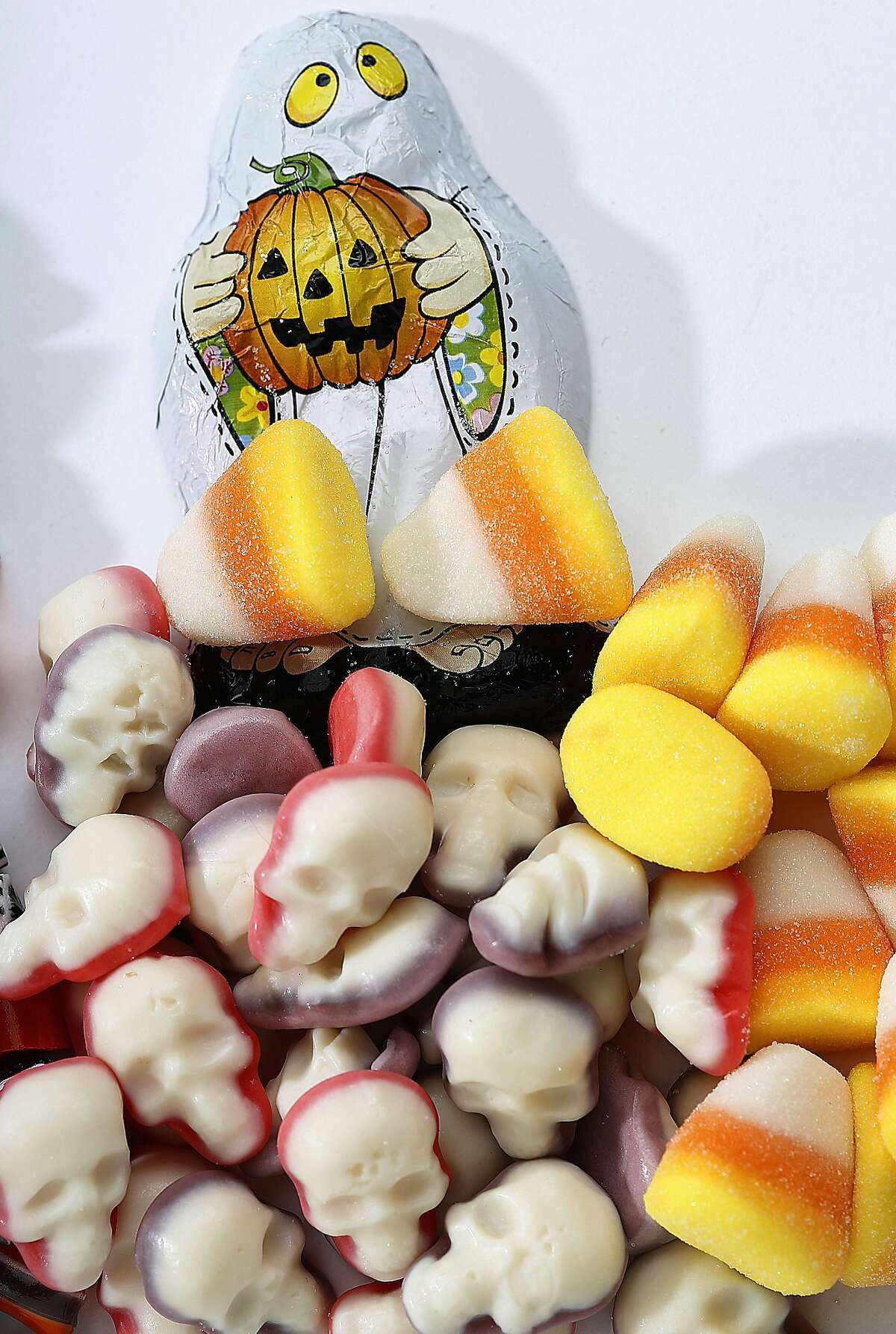 Bestloved candy stores in San Francisco