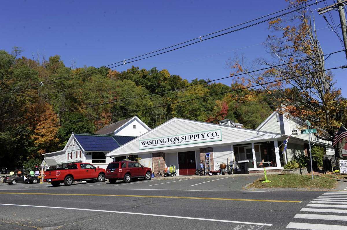 Town that inspired the Gilmore Girls will be home to major fan festival