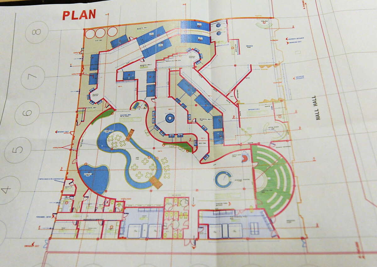 Aquarium in Rotterdam opens Nov. 12