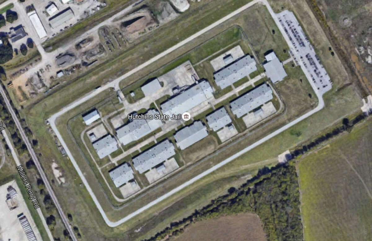 Hutchins Unit in Dallas Suicide: 0 Homicide: 0 Natural: 3 Accidental: 0