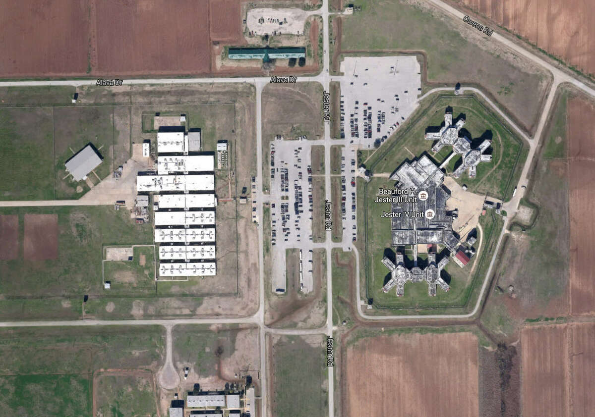 Jester III and IV Units (combined) in Richmond Suicide: 1 Homicide: 0 Natural: 8 Accidental: 2