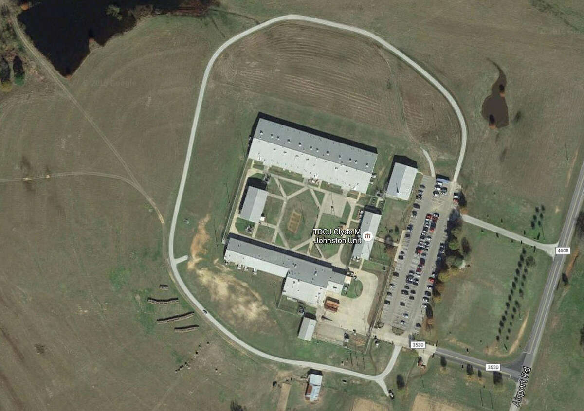 Johnston Unit in Winnsboro Suicide: 0 Homicide: 0 Natural: 1 Accidental: 0