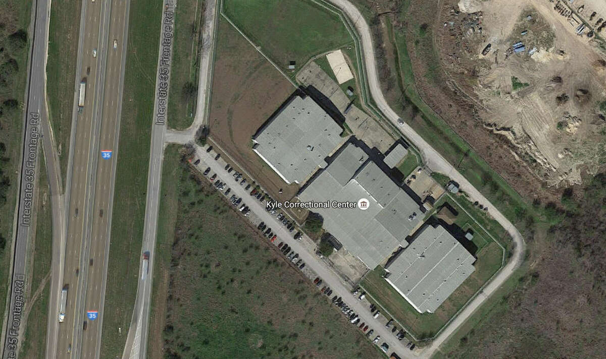 Kyle Correctional Center (private jail) in Kyle Suicide: 0 Homicide: 0 Natural: 1 Accidental: 0