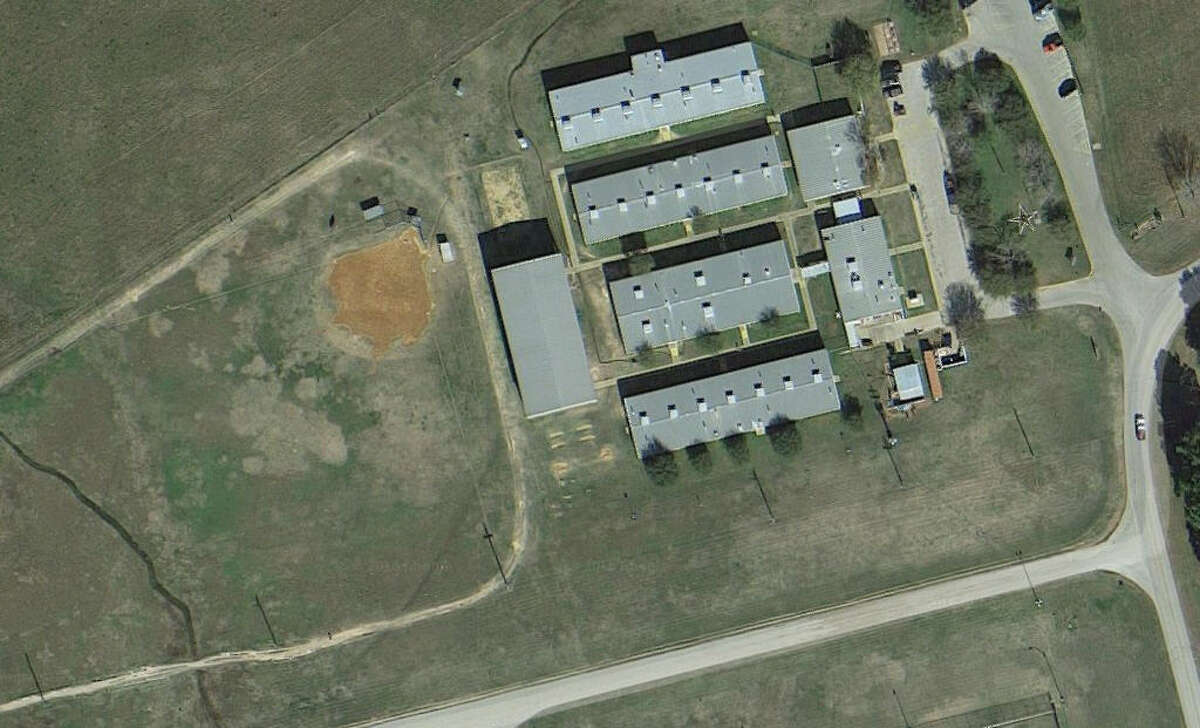 Powledge Unit in Palestine Suicide: 0 Homicide: 0 Natural: 3 Accidental: 0