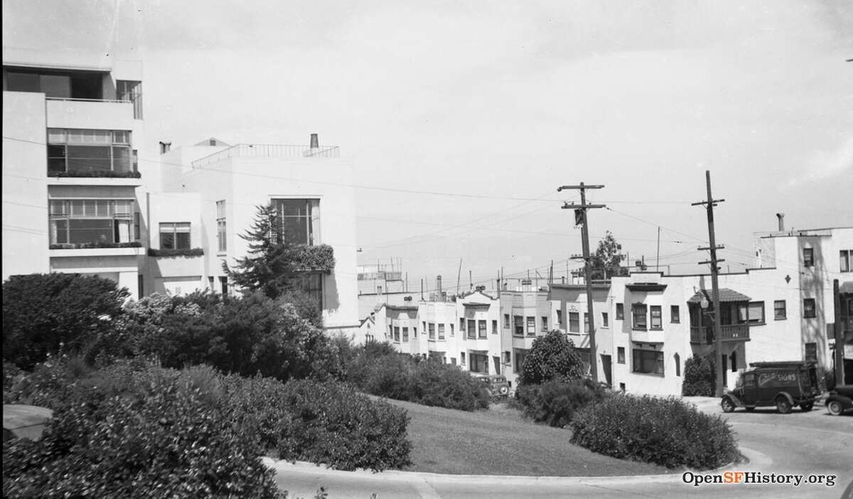 How decades of dynamite reshaped Telegraph Hill