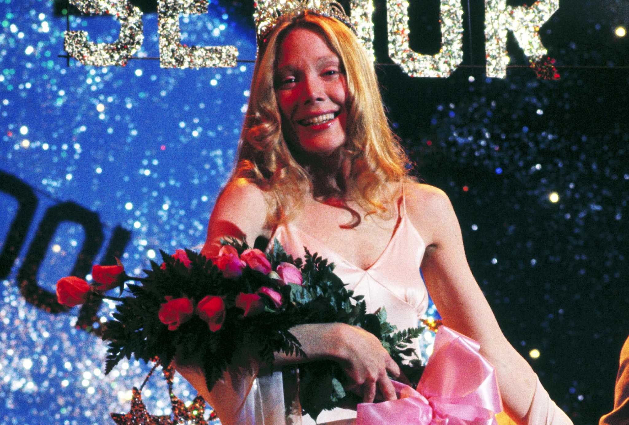 ‘carrie Still Scary After 40 Years