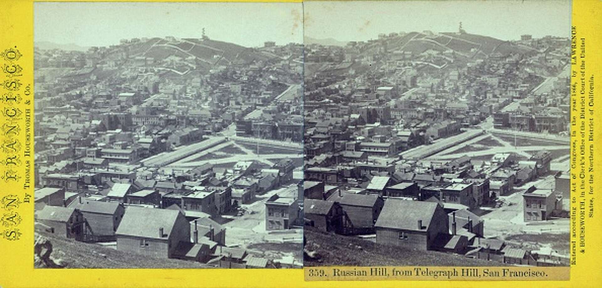 How an early SF lake went from jewel to cesspool