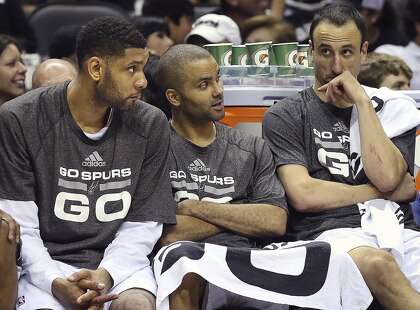 tim duncan jersey retirement ceremony