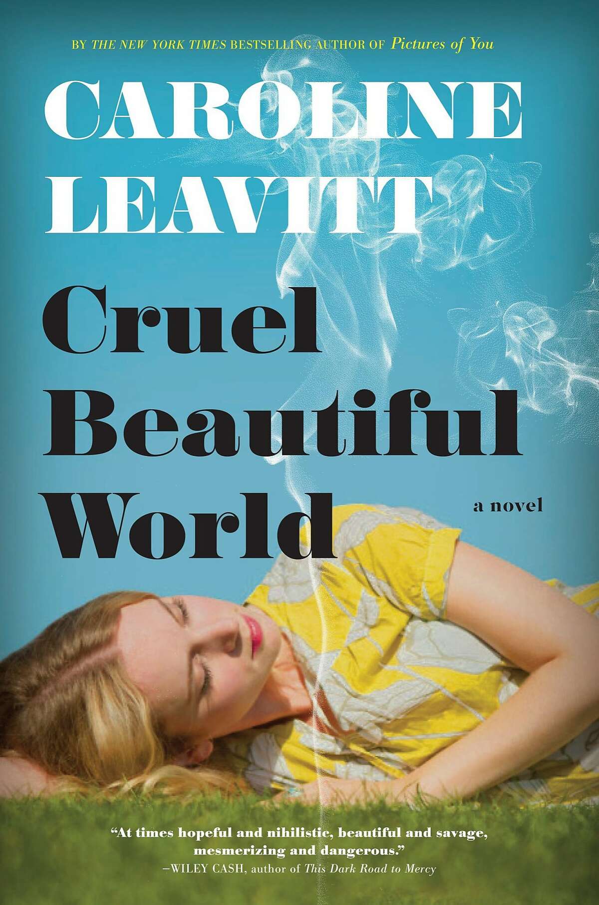 "Cruel Beautiful World"