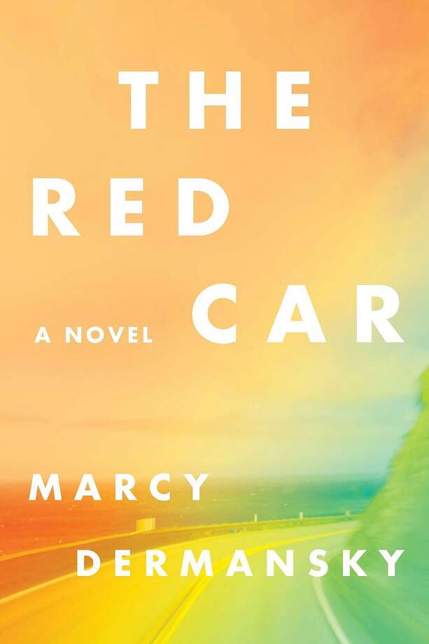 Image result for the red car marcy dermansky