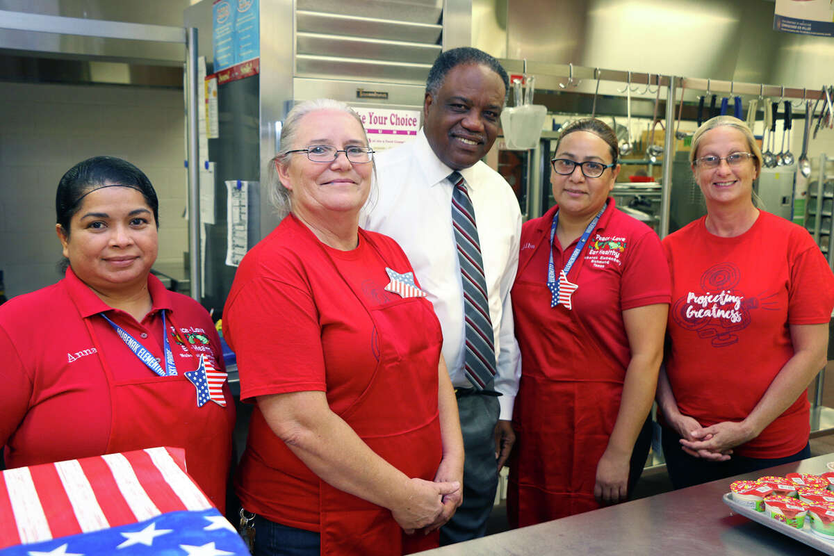 Fort Bend school roundup