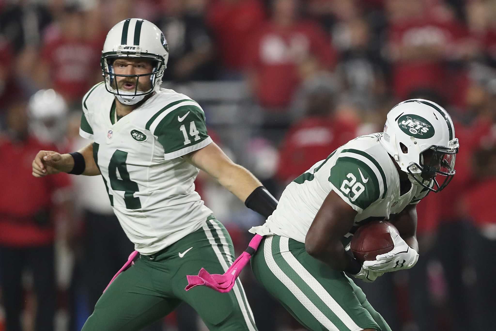 Gallery: Arizona Cardinals vs. NY Jets