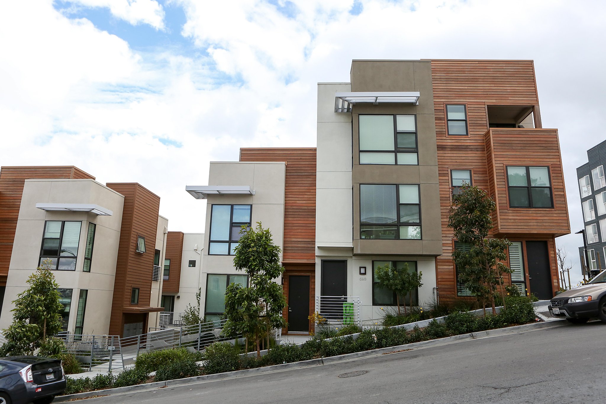 SF’s newest neighborhood, the Shipyard, is relatively affordable