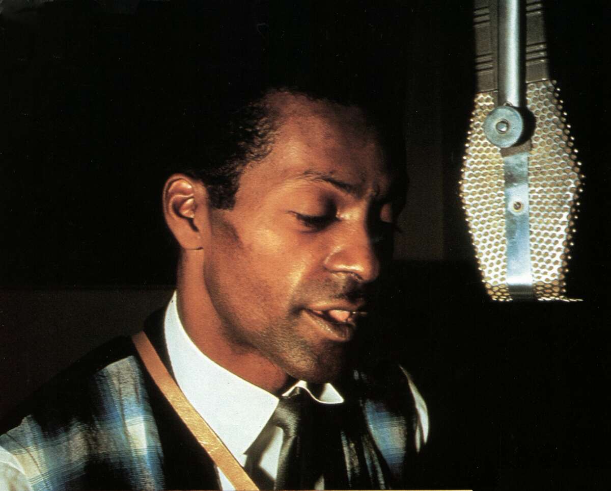 Early Photos Of Chuck Berry, The King Of Rock And Roll