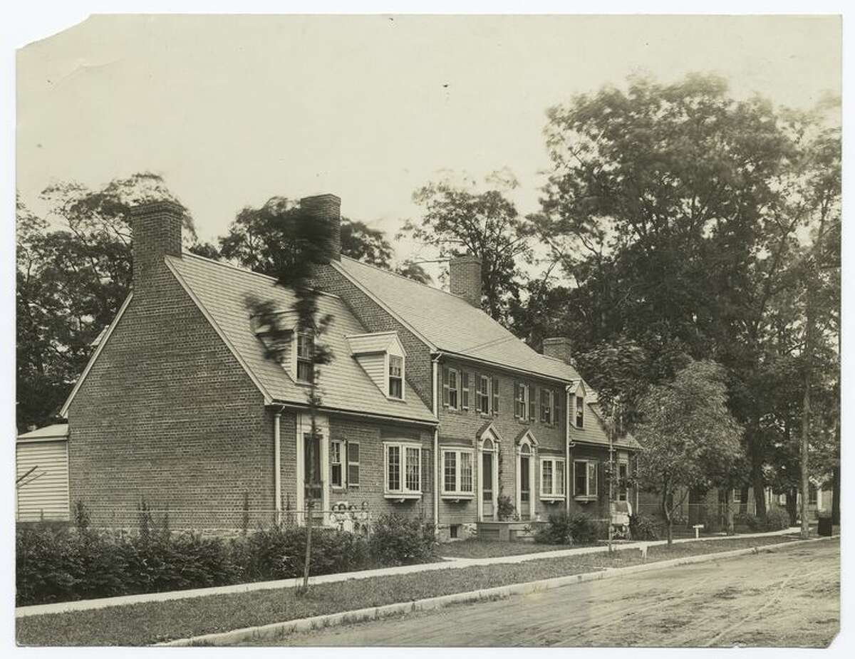 ThrowbackThursday Charlestoning through CT in the 1920s