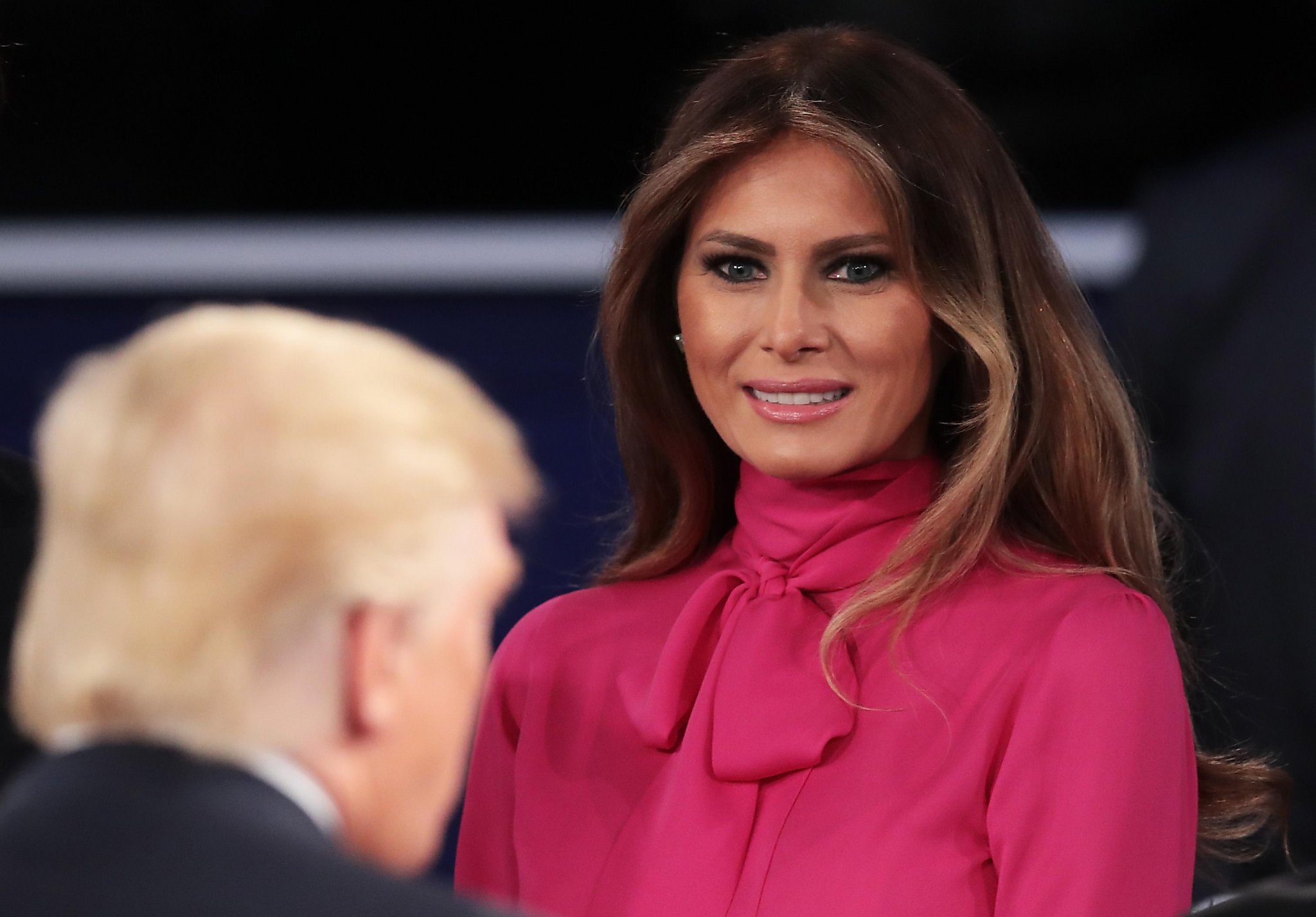 Melania Trump Claims Article Hurt Chance To Make Millions 1