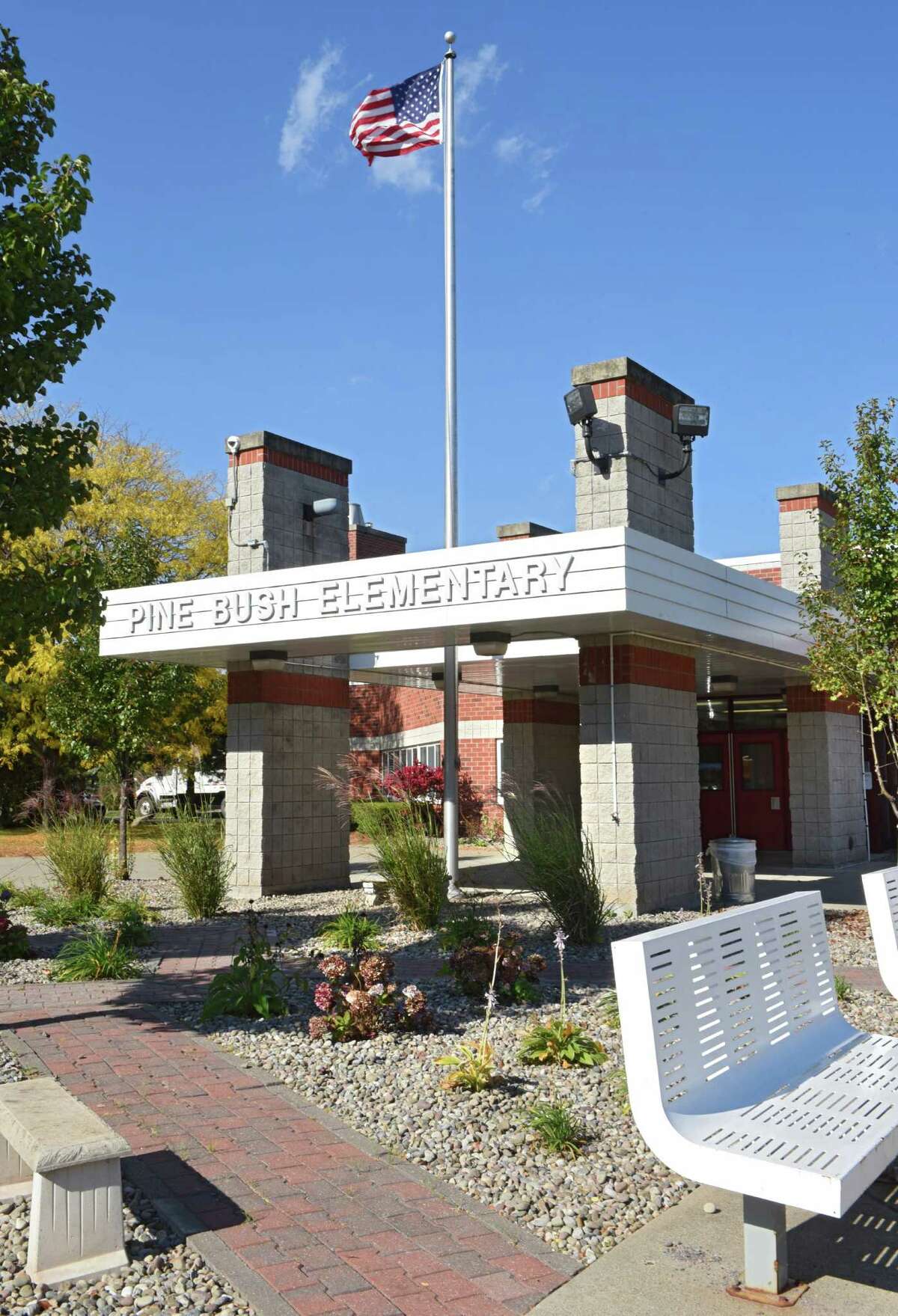 Guilderland, Shen report high lead levels in some schools